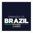 Embassy of Brazil in Cairo