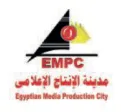 Egyptian Media Production City
